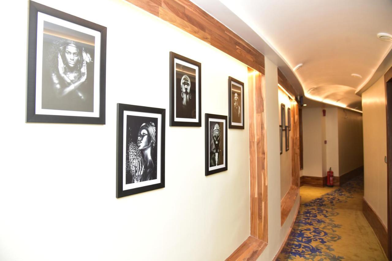The Cedar Grand Hotel And Spa Shimla Exterior photo